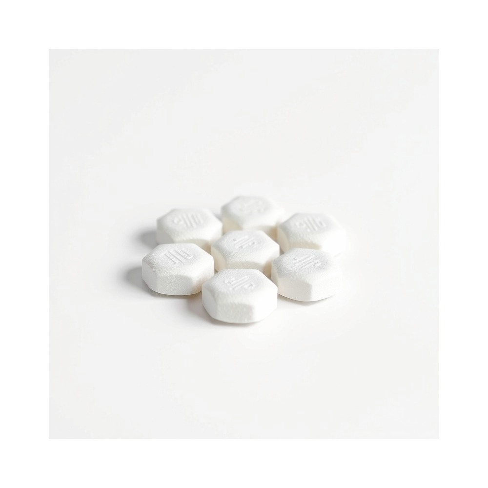 Cleaning Tablets · 10 tablets