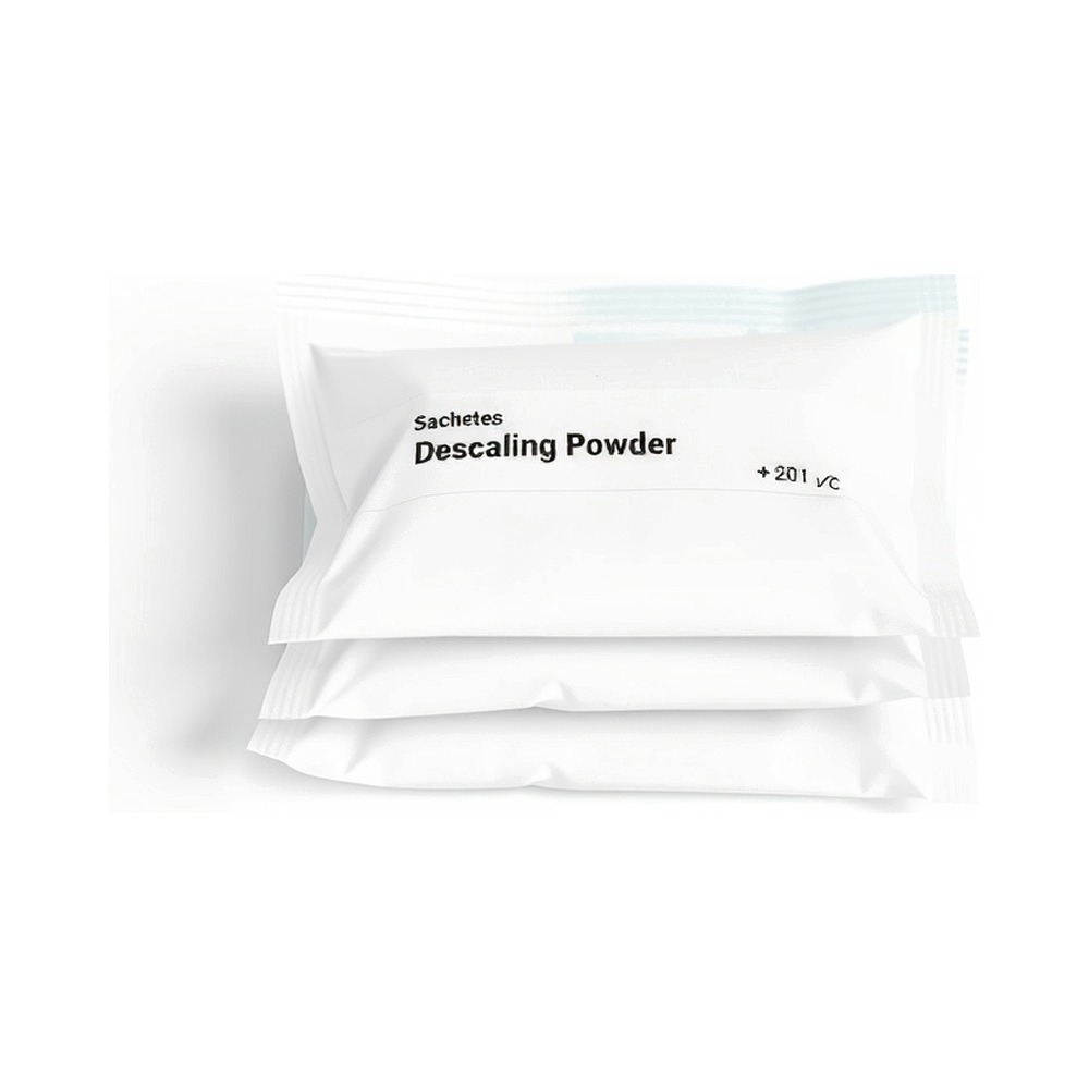 Fountain Descaler · 4 sachets