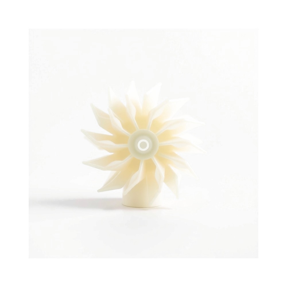 Pump Impeller