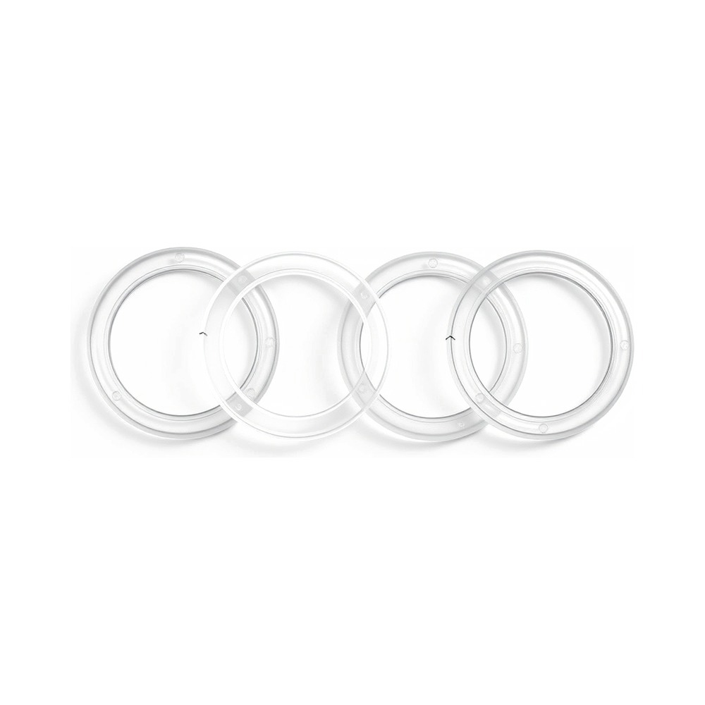 Silicone Seal Set